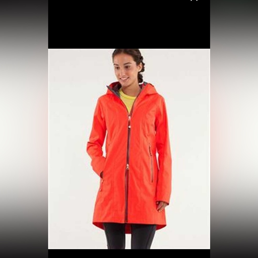 Right as rain jacket